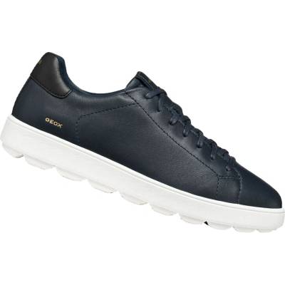 Geox u spherica ecub-1 B tmavo modrá Zlatá Biela