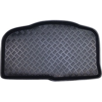 M-PLAST Стелка за багажник за Mitsubishi Colt (2009-2012) 3 Doors (21012PVC)