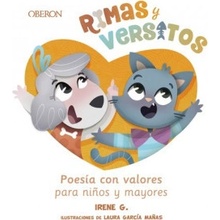 Rimas y versitos