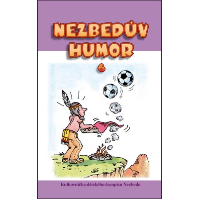 Nezbed ův humor 6