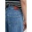 Pepe Jeans Дънки Pepe Jeans WIDE LEG JEANS UHW JAIMY (PL204740ID1)