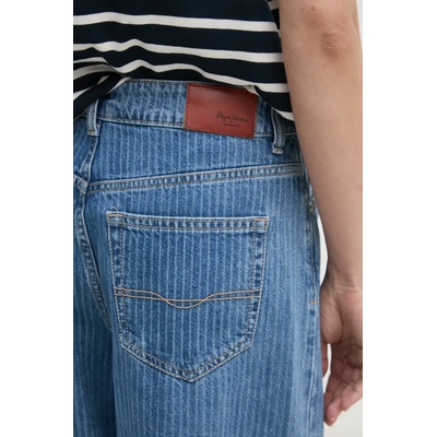 Pepe Jeans Дънки Pepe Jeans WIDE LEG JEANS UHW JAIMY (PL204740ID1)