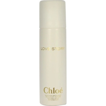 Chloé Love Story deospray 100 ml