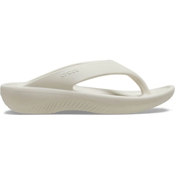 Crocs Джапанки Crocs Mellow Recovery Flip Flop - White