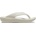 Crocs Джапанки Crocs Mellow Recovery Flip Flop - White