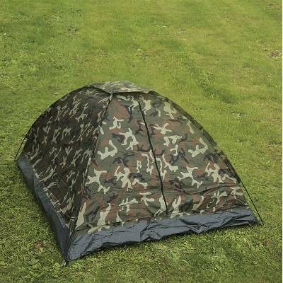 MIL-TEC IGLU DARD WOODLAND 3