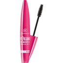 Dermacol Volume Mania riasenka 1 Black 10 ml