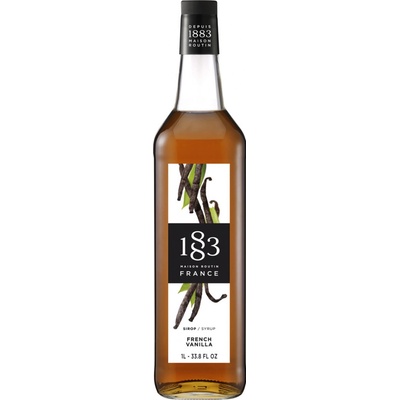 1883 Maison Routin Kokos sirup 1 l