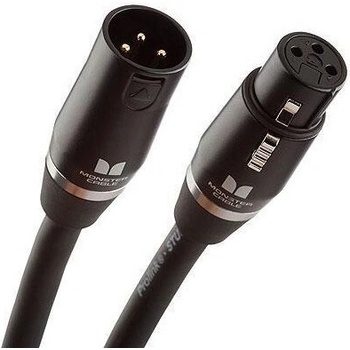 Monster Cable Prolink Studio Pro 2000
