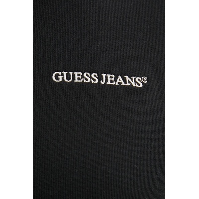Guess Jeans Памучен суичър Guess Jeans (M5RQ43.KCPR1)