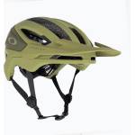 Oakley Велосипедна каска Oakley Drt3 Trail EU matte fern/dark brush