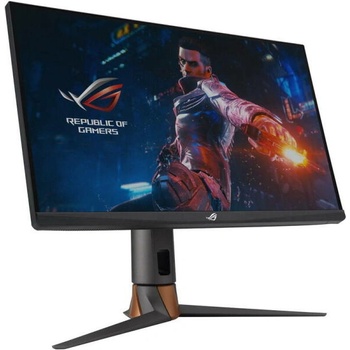 Image 1 of ASUS ROG Swift PG27AQN