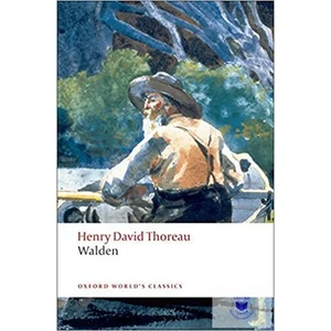 Walden (ISBN: 9780199538065)