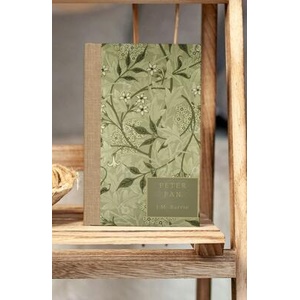 Peter Pan (Heritage Collection) | J. M. Barrie (ISBN: 9781840228397)