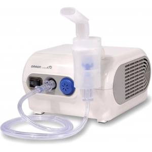 Omron Compair NE-C28 - мощен компресорен инхалатор (NE-C28) Инхалатор