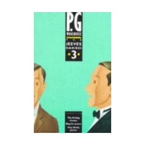 Jeeves Omnibus - Vol 3 | P G Wodehouse (ISBN: 9780091748333)