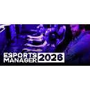 Esports Manager 2026
