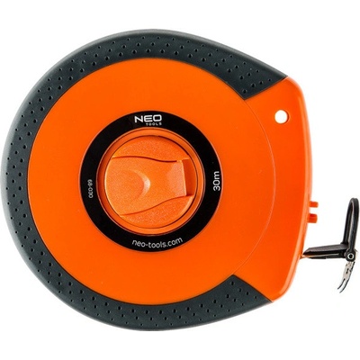 Neo Tools pásmo 30m/13mm sklolaminát IVK68-030