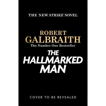 The Hallmarked Man