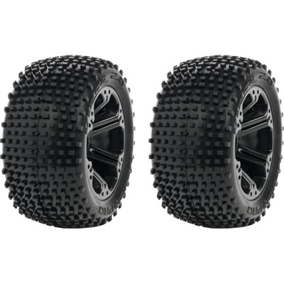 Медиален За велосипед 2.8" Addict B11/17mm, гуми Viper (чифт)
