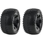 Medial Pro Медиален За велосипед 2.8" Addict B11/17mm, гуми Viper (чифт)