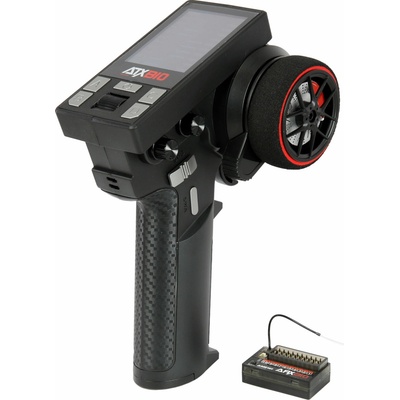 Amewi ATXB10 10CH Remote Control with Reciever