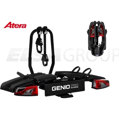 Atera Genio Pro Advanced