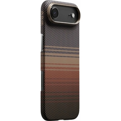 Pitaka Ultra-Slim Case MagSafe kryt iPhone Air Sunset