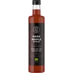 BrainMax Pure Pure® Dark Maple Syrup, Яворов сироп Grade A, тъмен, БИО, 500 мл