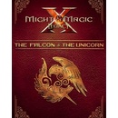 Might & Magic X Legacy - The Falcon & The Unicorn DLC