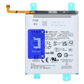 Samsung Батерия за Samsung Galaxy S24 FE / SM-S721, оригинална, 4700 mAh (22604)