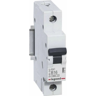 Legrand 16 A 230 V/AC, 400 V/AC; 419136