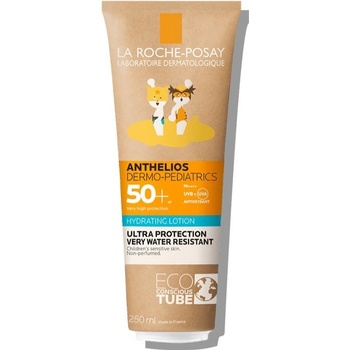 La Roche-Posay Anthelios Dermo-Pediatrics Lotion detské mlieko na opaľovanie SPF50+ 250 ml