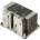 Supermicro Радиатор за процесор, SUPERMICRO, 2U Passive CPU Heat Sink for LGA 3647 (SNK-P0068PSC)