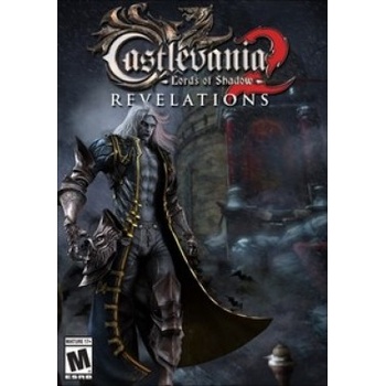 Castlevania: Lords of Shadow 2 Revelations