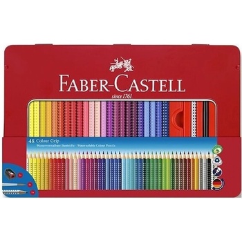 Faber-Castell Grip 2001 48 ks