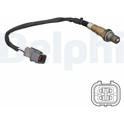 Lambda sonda DELPHI ES21265-12B1 (ES2126512B1)