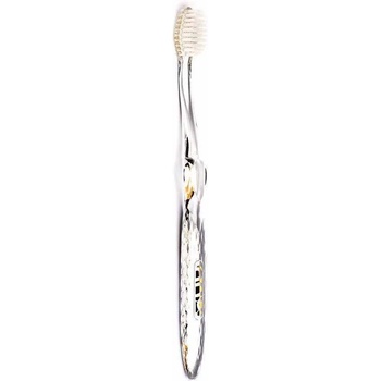 Nano-b Антибактериална четка за зъби Nano-B - Сребро, Кристал (8148)