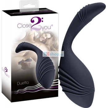 Close 2 you Duetto