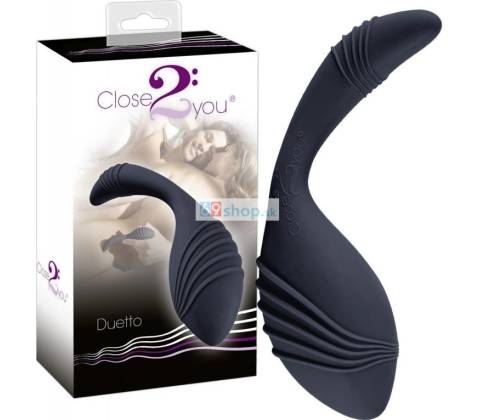 Close 2 you Duetto