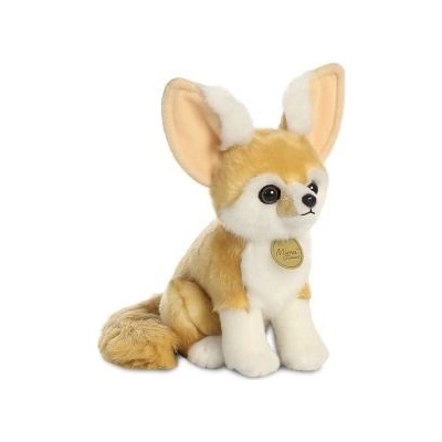 Aurora fenek líška Miyoni 22 5 cm