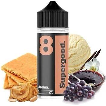 Image 1 of Supergood Supergood. Butter 08. 25ml/120ml