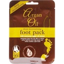 Argan Oil Pack Foot Hydratační Ponožky na nohy 1 pár