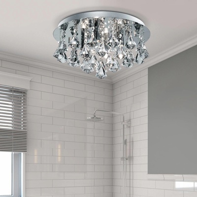 Searchlight 2204-4CC