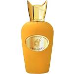 Sospiro ERBA GOLD 2 EDP 100 ml - Парфюм за жени и мъже Парфюми