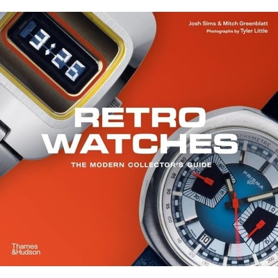 Retro Watches - Mitch Greenblatt, Josh Sims