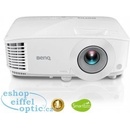 BenQ MW550