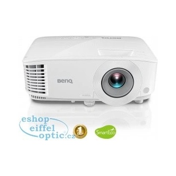 BenQ MW550
