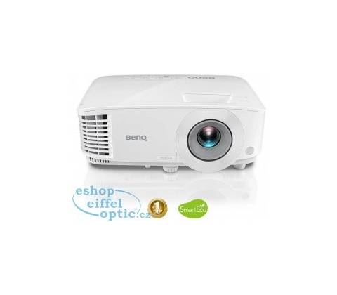 BenQ MW550