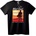 NOONEBRAND Тениска West Coast Санта Моника - 6XL, White